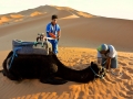 13 Zeltcamp Sahara - 0646