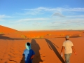 13 Zeltcamp Sahara - 0650
