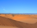 14 Zeltcamp Sahara - 0699