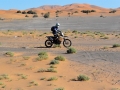14 Zeltcamp Sahara - 0703