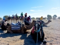 14 Zeltcamp Sahara - 0706
