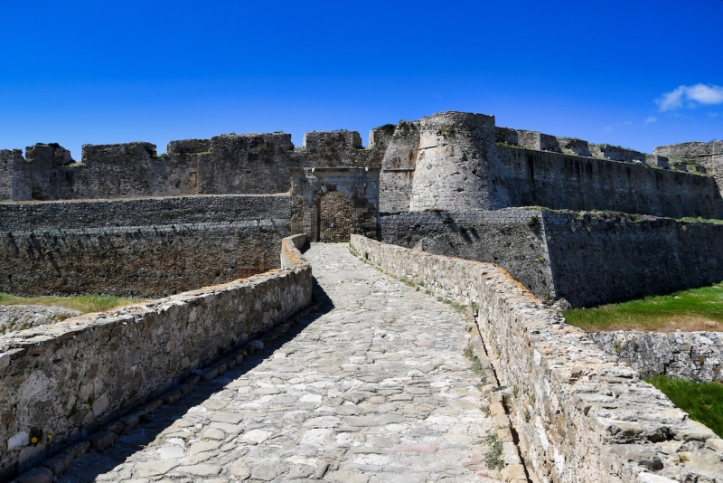 Tag-10-2-Festung-Methoni-0718