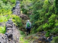 Azoren Tag 12-6 Wanderung Lajido 1280
