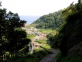 Azoren Tag 07-4 Wanderung Faial da Terra 0809