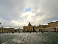 Rom-2019-20-Petersdom-0555