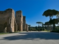 Rom-2019-27-Terme-di-Caracalla-0946