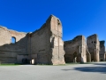 Rom-2019-27-Terme-di-Caracalla-0947