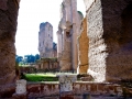 Rom-2019-27-Terme-di-Caracalla-0958