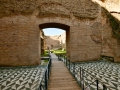 Rom-2019-27-Terme-di-Caracalla-0962