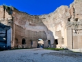 Rom-2019-27-Terme-di-Caracalla-0968