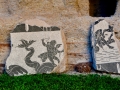 Rom-2019-27-Terme-di-Caracalla-0969