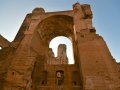 Rom-2019-27-Terme-di-Caracalla-0972