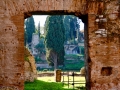 Rom-2019-27-Terme-di-Caracalla-0973