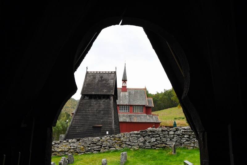 Skandinavien-660