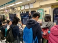 Taiwan 2019 Taipeh