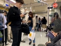 Taiwan 2019 Taipeh