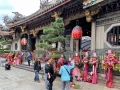 Taiwan 2019 Taipeh