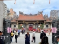 Taiwan 2019 Taipeh