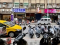 Taiwan 2019 Taipeh