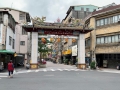 Taiwan 2019 Taipeh