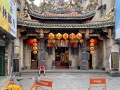 Taiwan 2019 Taipeh