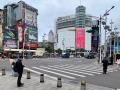 Taiwan 2019 Taipeh