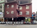 Taiwan 2019 Taipeh