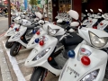 Taiwan 2019 Taipeh