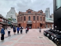 Taiwan 2019 Taipeh