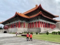 Taiwan 2019 Taipeh