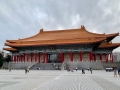 Taiwan 2019 Taipeh