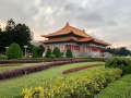 Taiwan 2019 Taipeh