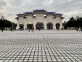 Taiwan 2019 Taipeh