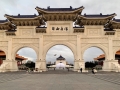 Taiwan 2019 Taipeh