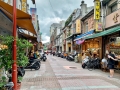 Taiwan 2019 Taipeh
