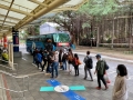 Taiwan 2019 Taipeh