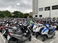 Taiwan 2019 Taipeh