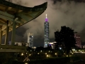 Taiwan 2019 Taipeh