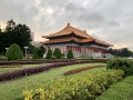 Taiwan 2019 Taipeh