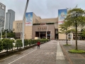 Taiwan 2019 Taipeh