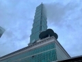 Taiwan 2019 Taipeh