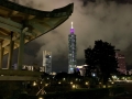 Taiwan 2019 Taipeh