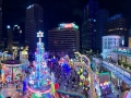 Taiwan 2019 Taipeh