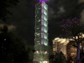 Taiwan 2019 Taipeh