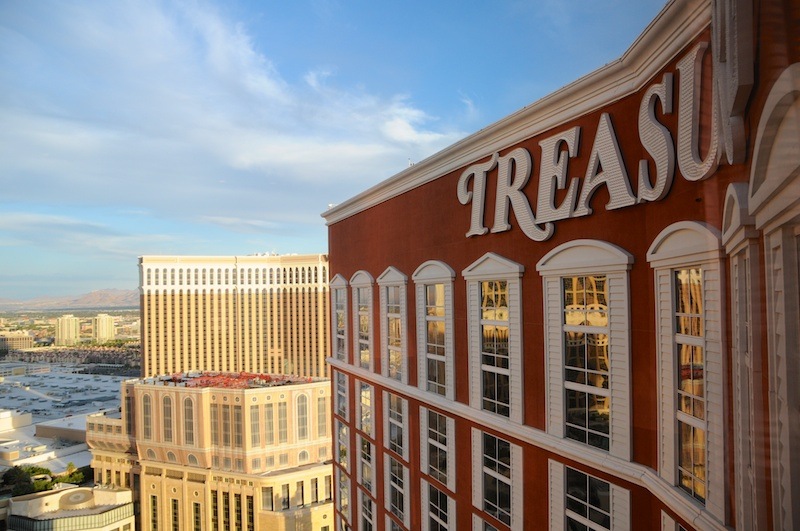 USA 2014 01 Las Vegas 073