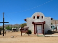 USA 2014 02 Fahrt Kingman 021
