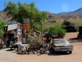 USA 2014 03 Fahrt Flagstaff 0036