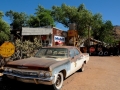 USA 2014 03 Fahrt Flagstaff 0037