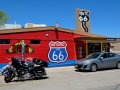 USA 2014 03 Fahrt Flagstaff 0048
