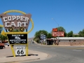 USA 2014 03 Fahrt Flagstaff 0049